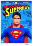 Superboy Season 1 DVD 