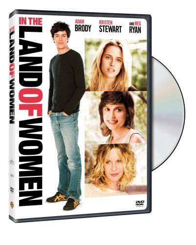In The Land Of Women/Brody/Stewart/Ryan@Ws/Fs@Pg13