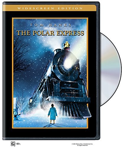 Polar Express/Polar Express@Ws@G