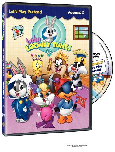 Baby Looney Tunes/Volume 2@DVD@NR