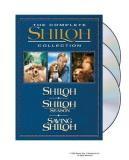 Shiloh Film Collection Shiloh Film Collection Nr 3 DVD 