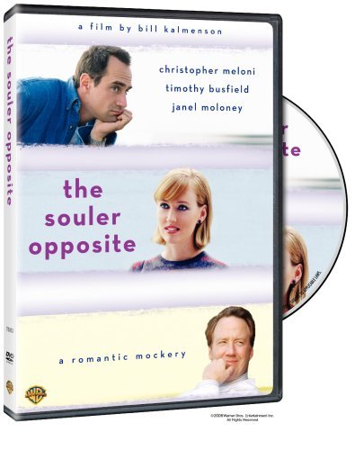 SOULER OPPOSITE/SOULER OPPOSITE
