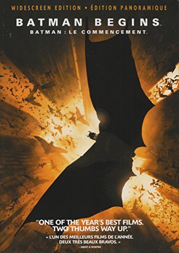 Batman Begins/Holmes/Bale/Oldman@Ws