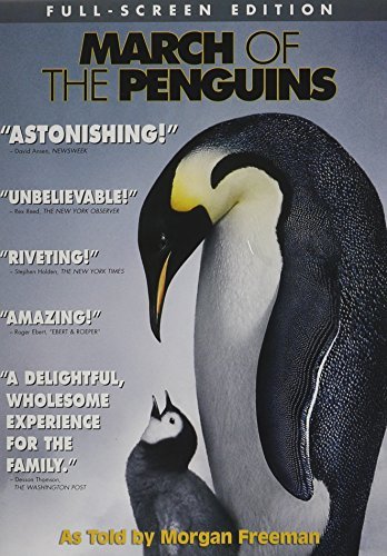 March Of The Penguins/March Of The Penguins@G