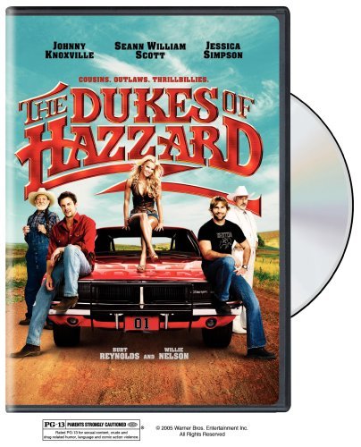 Dukes Of Hazzard/Simpson/Scott/Knoxville@Fs