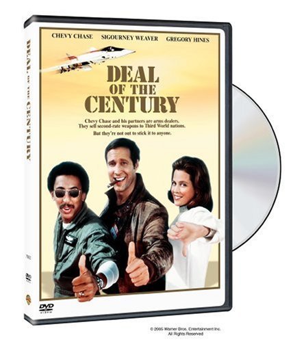 Deal Of The Century Chase Smith Hines Clr Ws Pg 