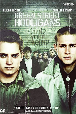Green Street Hooligans/Hunnam/Forlani/Wood@Dvd@R/Ws