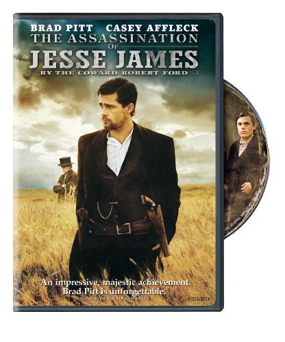 Assassination Of Jesse James/Pitt/Affleck/Shepard/Parker@Ws@R