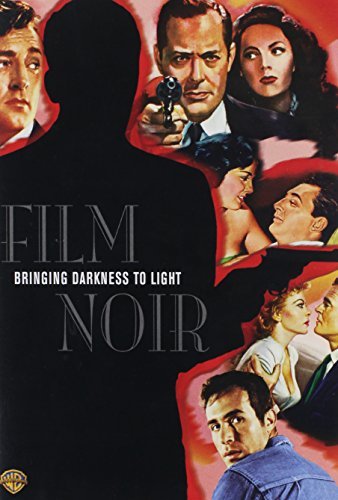 Film Noir, Bringing Darkness To Light - Authentic
