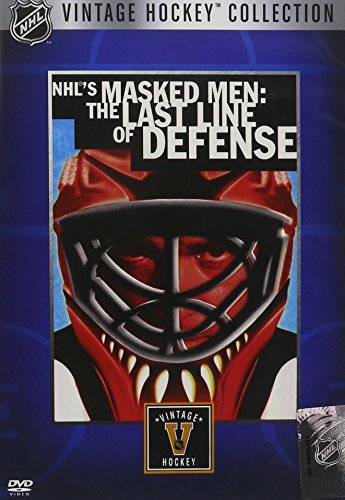Masked Men/Nhl Vintage Collection@Nr
