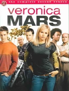 Veronica Mars/Season 2@Clr@Nr/6 Dvd