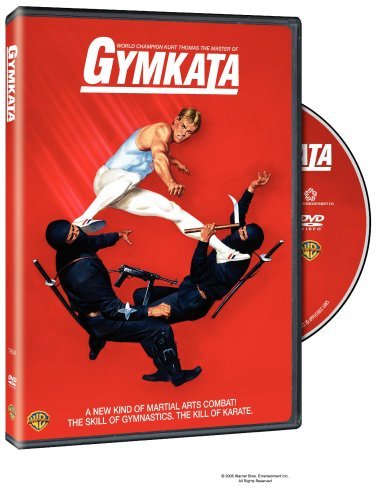 Gymkata/Thomas,Kurt@Clr/Ws@Nr