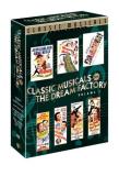 Classical Musicals Collection Vol. 2 Classic Musicals From T Nr 5 DVD 