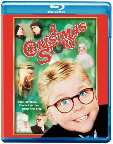 Christmas Story/Billingsley/Mcgavin/Dillon/Pet@Ws/Blu-Ray@Pg13