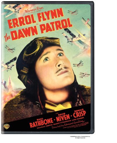 Dawn Patrol Flynn Niven Bw Nr 