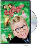 Christmas Story Billingsley Mcgavin Dillon DVD Pg13 
