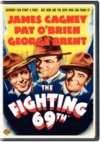 Fighting 69th/Cagney/O'Brien/Brent@Bw@Nr