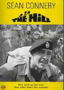 Hill/Connery/Hendry/Davis@Bw/Ws@Nr