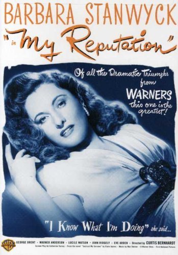 My Reputation/Stanwyck,Barbara@Nr