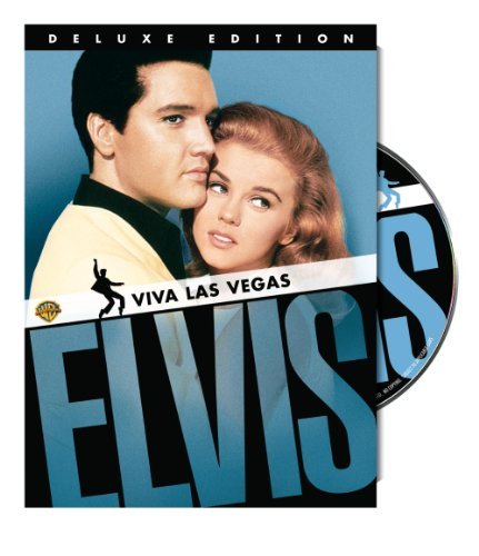 Viva Las Vegas/Presley,Elvis@Ws/Deluxe Ed.@Nr