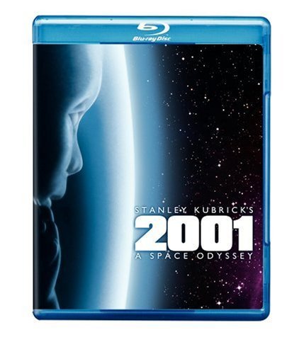 2001: A Space Odyssey/Dullea/Lockwood/Sylvester@Blu-Ray@Nr