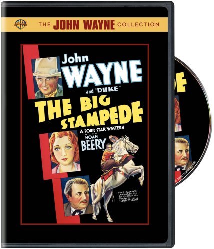 Big Stampede/Wayne/Berry@Bw@Nr