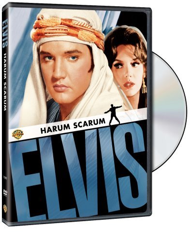 Harum Scarum/Presley,Elvis@Ws@Nr