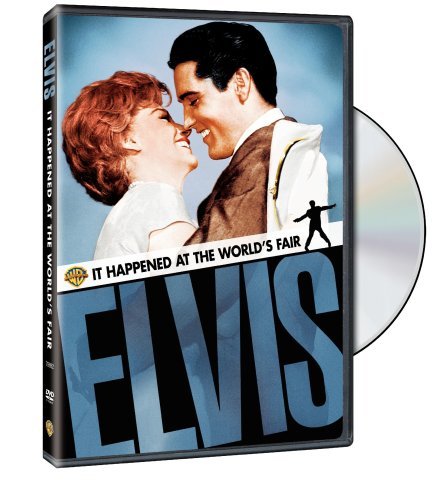 It Happened At The World's Fai/Presley,Elvis@Ws@Nr