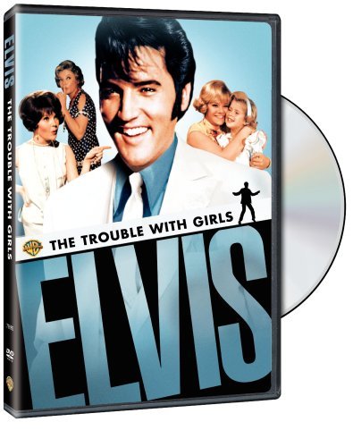 Trouble With Girls/Presley,Elvis@Ws@Nr