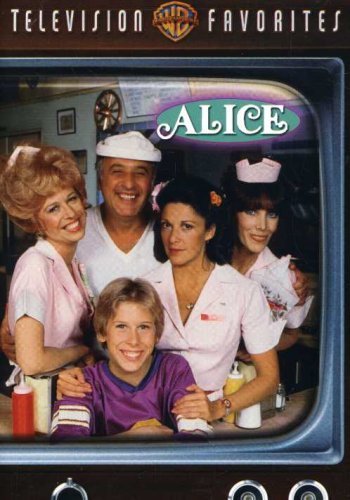 Alice/TVFavorites@DVD@Nr