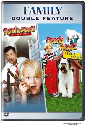 Dennis The Menace/Dennis The M/Dennis The Menace/Dennis The M@Nr