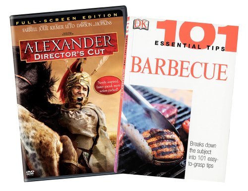 Alexander Alexander Clr Nr Incl. Bbq Boo 