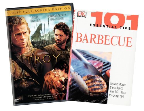 Troy/Troy@Nr/2 Dvd/Incl. B