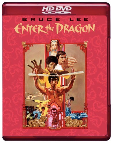 ENTER THE DRAGON/CAPRI/LEE/CHUNG/SAXON