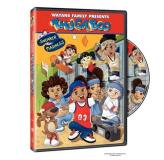 Thugaboo Sneaker Madness Wayans Family Presents Nr 