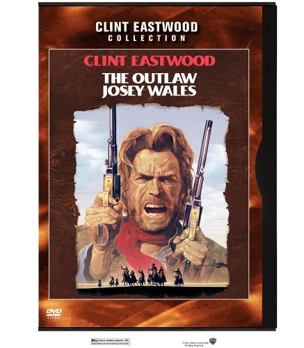 Outlaw Josey Wales/Outlaw Josey Wales@Clr@Nr/Incl. Bbq Boo