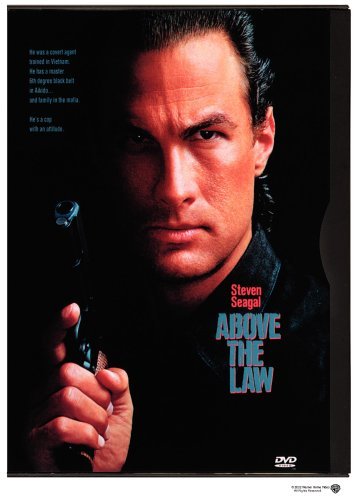 ABOVE THE LAW/ABOVE THE LAW