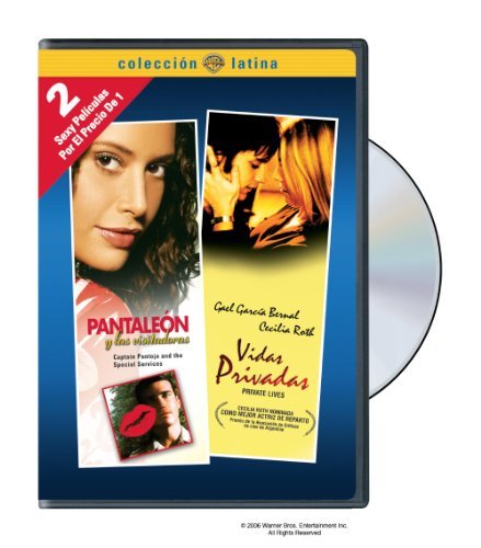 Vidas Privadas/Pantaleon Y Las/Vidas Privadas/Pantaleon Y Las@Nr