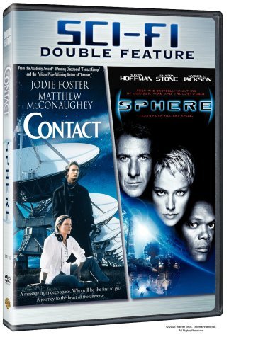 Contact/Sphere/Contact/Sphere@Clr/Ws@Pg13/2-On-1