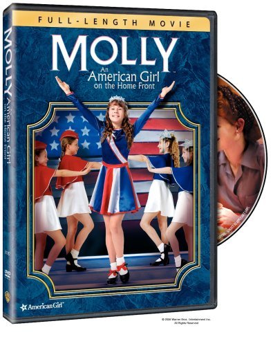 Molly-An American Girl/Molly-An American Girl@Clr@Nr