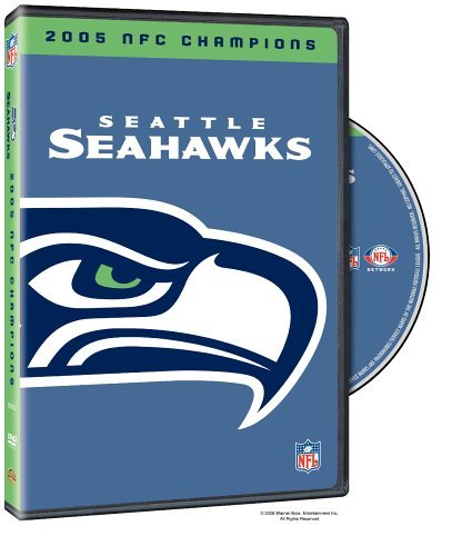 Seattle Seahawks Nfc Champions/Nfl@Nr