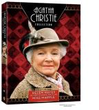Agatha Christie Collection Agatha Christie Collection Nr 3 DVD 
