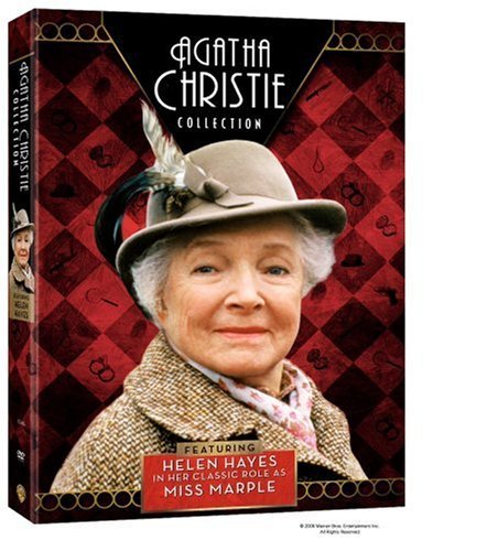Agatha Christie Collection Agatha Christie Collection Nr 3 DVD 