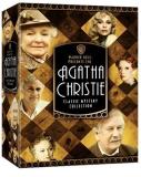 Agatha Christie Classic Myster Agatha Christie Classic Myster Nr 8 DVD 