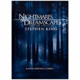 Nightmares & Dreamscapes Colle Berenger Mathis Delaney Nr 3 DVD 