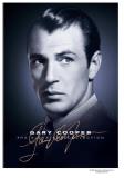 Gary Cooper Signature Collect Cooper Gary Clr Ws Fs Nr 5 DVD 