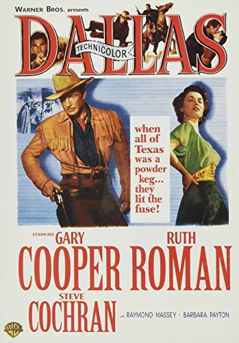 Dallas/Cooper/Roman/Cochran