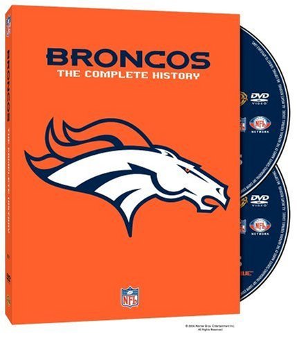 Nfl-History Of The Denver/Nfl-History Of The Denver@Nr