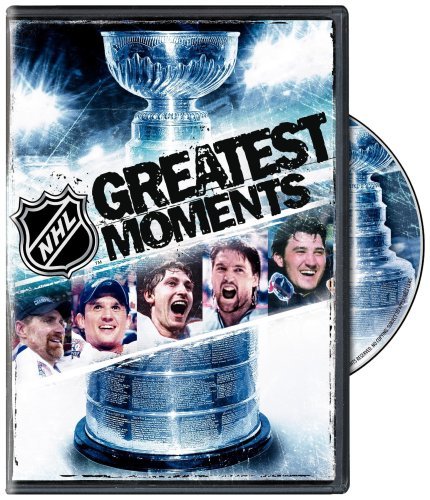 Nhl Greatest Moments/Nhl Greatest Moments@Clr@Nr