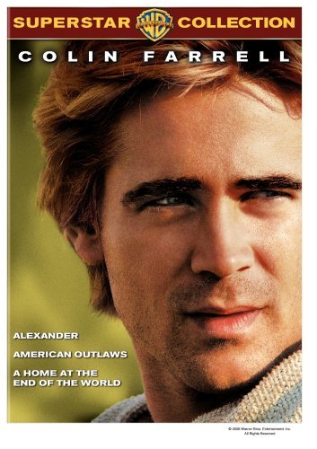 SUPER STAR COLLECTION/FARRELL,COLIN